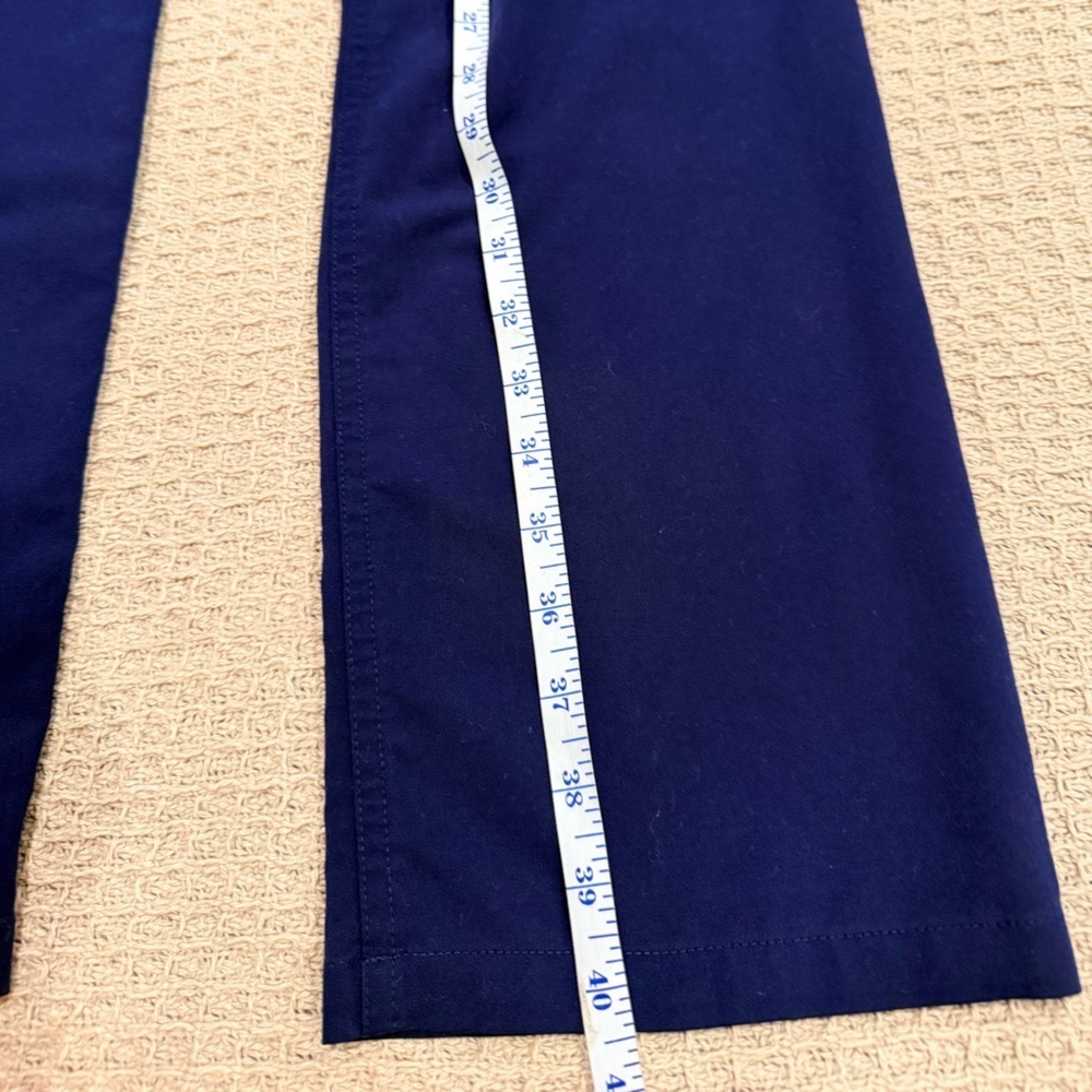 Figs Navy Technical Collection Pants - Picture 5 of 7